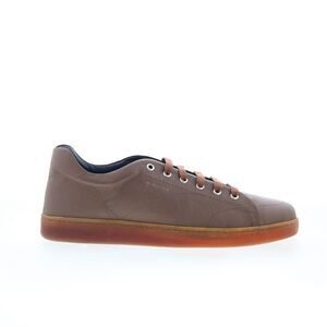 Di Bianco Mens Saraceno Brown Shoes (NWT)
